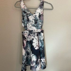 Abercrombie and fitch dress